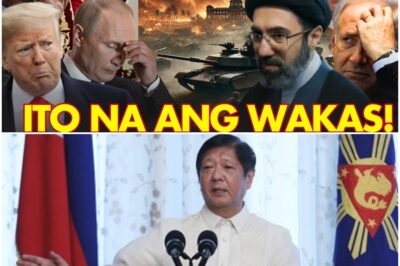 MULA IRAN, ISRAEL, USA, RUSSIA, CHINA, EUROPA, ASIA, PINAS, ITO NA ANG BABALA NG BIBLIA, MAGHANDA!