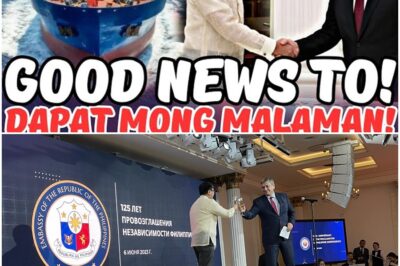 GRABE TO! ETO NA ANG RUSSIA! TUMUTULONG SA PILIPINAS!