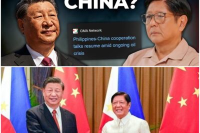 Bakit mahirap magtiwala sa China sa oil exploration