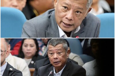 AYAN NA! NABUKING NA ANG MALAKING SIKRETO!