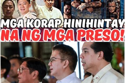 ANONG PETSA NA! MAY MAPAPAKULONG PA BANG MGA KURAP?