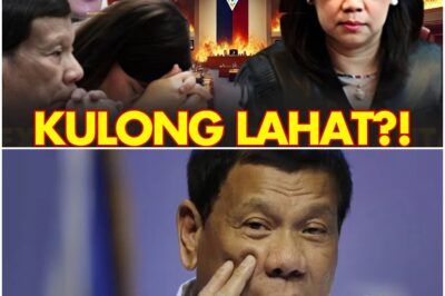 ANO TO! LAHAT MAGUGULAT SA PASABOG Ng DATING CHIEF JUSTICE
