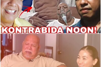 SIKAT NA KONTRABIDA NOON NI FPJ, HETO NA ANG KALAGAYAN NGAYON! 