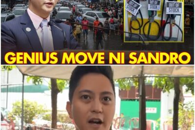 BAKIT WALANG IBANG SENATOR AT CONGRESSMAN ANG ANG NAKAGAWA AT NAKAISIP NITO?!