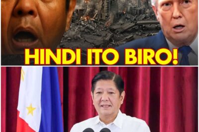 HUMANDA! HINDI NAGBIBIRO ANG BIBLIA! Mangyayari Daw TALAGA ITO Sa PINAS AT USA At Sa MUNDO?!