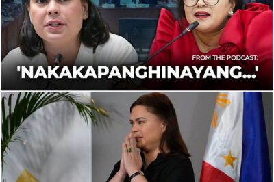 Impeachment: Sara Duterte, mas nakatuon sa Senado kesa sa Kamara?