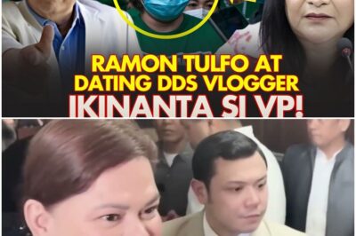 NAKAKAKILABOT ANG MGA ISINIWALAT Ni PEBBLES At MON TULFO!