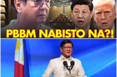 MARAMI NAGULAT SA SIKRETONG NABUNYAG! PINAS GUGULAT MUNDO?!