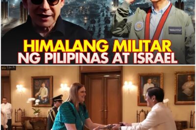 ANG MIRAKULONG MILITAR NG PINAS AT ISRAEL NA HINDI MATITINAG!