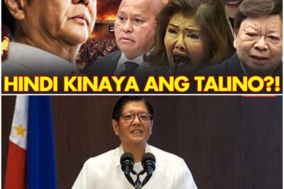 GRABEEE! HINDI AKALAIN NG MGA KRITIKO AT KUMAKALABAN KAY PBBM NA MAGAGAWA NIYA ITO?!