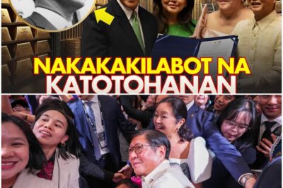 HIGIT PA SA $900+ BILYONG PANGAKONG GINTO PARA SA PILIPINAS! Ito Ang Magbabago Ng LAHAT?!