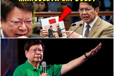 EXPOSED! Marcoleta Binansagang “Senatroll” sa Senado! Binalatan ni Ping Lacson!