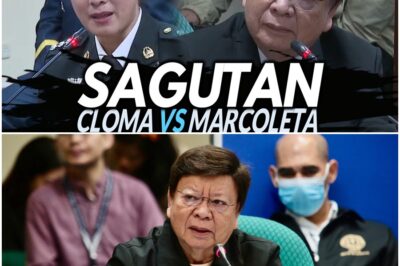 Marcoleta Ginisa ang Kaanak ni Tomas Cloma sa Isyu ng Pagdiskubre ng Kalayaan Island Group