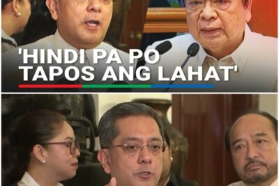 FULL: Paliwanag ng Comelec sa kaso kaugnay ng SOCE ni Marcoleta