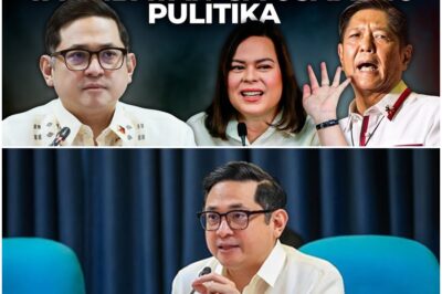 Bam Aquino: Hindi mawawala ang isyu sa flood control