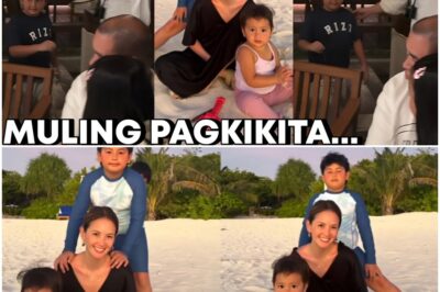 John Lloyd Cruz NAPAIYAK ng MULI Makita ang ANAK nasi Elias Modesto Kasama si Ellen Adarna