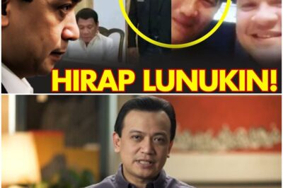 HIRAP MALUNOK NG BOMBANG PASABOG Ni TRILLANES!