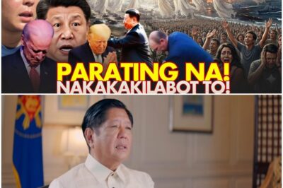 ORAS NA PARA MALAMAN MO! Ang Tunay Na PROPESIYA Ng PAGDATING NI HESUS!