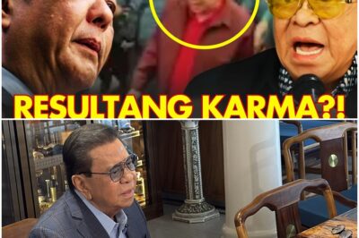 LAGING NASA HULI ANG PAGSISISI, Nang Gawin Nya ITO KAY PBBM?!
