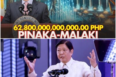 ANO TO? NAKAKALULA! Bakit HINDI ITO MASYADONG NABABALITA?!