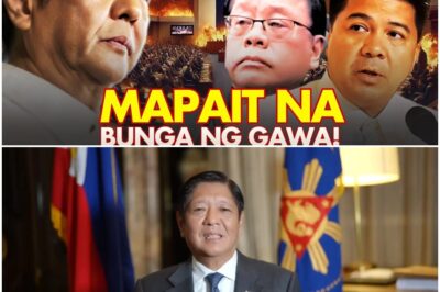 PAGKATAPOS Nilang GAWIN ITO SA PANGULO, Nangyari Ang Hindi Nila Inaasahan, TOTOO ANG SABI NG BIBLIA!