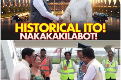 ANOOOO?! ITO PALA RASON BAKIT DUMALAW SI PBBM SA INDIA?!