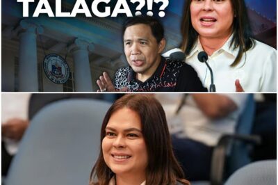Should the Supreme Court step in again in Sara Duterte’s impeachment case?