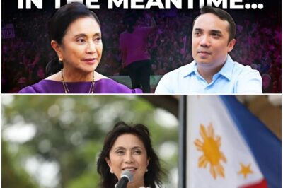 Should supporters still wait for Leni Robredo?
