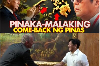 AKALA’Y MAHINA Pero Tahimik Ngunit Mapanganib: Paano Sinasakop Ng Pilipinas Ang Buong Asya ?!