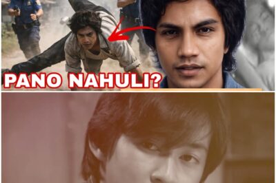 ANG MALAGIM NA SINAPIT NI BEN TUMBLING! ITO PALA ANG TOTOONG DAHILAN NG PAGKAMAT4Y NIYA!