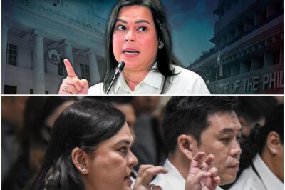 Dean Mel Sta. Maria: Talagang weak ang sagot ni VP Sara Duterte