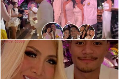 Vicki Belo 70th Birthday present si Eman Pacquiao nakalaro si Viy Cortez ng bato bato pick ang saya