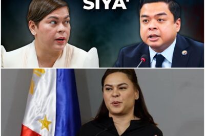 Hanggang kelan pwedeng deadmahin ni Sara Duterte ang House impeachment proceedings?