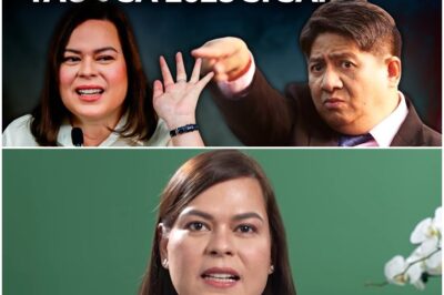 Bakit di bilib si Gadon kay Sara Duterte sa 2028?