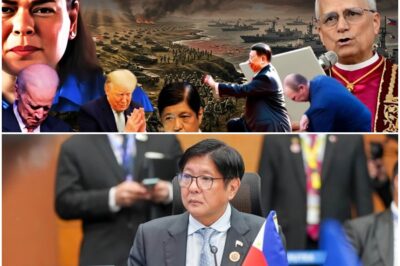 PILIPINAS HUMANDA Na SA PITONG HULING SALOT Na MANGYAYARI Sa PINAS AT MUNDO Ayon Sa BIBLIA