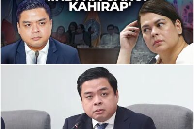 Cong. Terry Ridon explains why Sara Duterte is likely to be impeached again