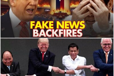 HALLA! ITO PALA ANG RASON BAKIT NAGALIT Si TRUMP Sa MGA DDS?!