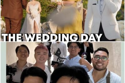 THE BEACH WEDDING Of Jerald Napoles at Kim Molina | Jerald Napoles and Kim Molina Wedding Day!