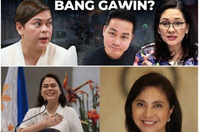 May sustansya ba ang mga panukala ni Sara Duterte tungkol sa Iran conflict?