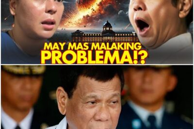 NASA SCIENTISTS May Babala?! ITIGIL MUNA ANG AWAY POLITIKA, MAY MAS MALALANG PROBLEMA?!