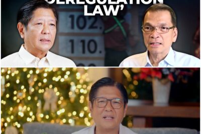 Oil Deregulation Law, dagdag problema ngayong Iran crisis?