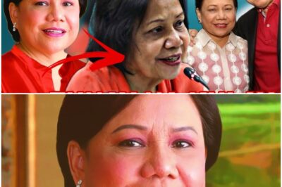 ANG PAGBAGSAK NI CYNTHIA VILLAR? HETO NA PALA ANG KALAGAYAN NIYA NGAYON!