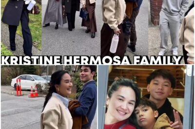 Kristine Hermosa DUMALAW sa INA at Kapatid sa CANADA Hermosa Family Vacation sa Canada 🇨🇦