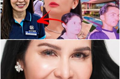 HALA! HETO NA PALA NGAYON SI JINKEE PACQUIAO! GANITO NA PALA ANG KANYANG BUHAY!