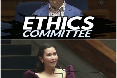 Pahayag ni Suntay Patungkol kay Anne Curtis Iniakyat sa House Ethics Committee
