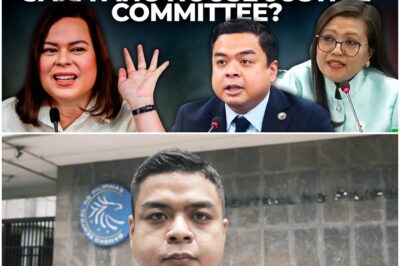 Pwede bang deadmahin ni Sara Duterte ang House impeachment proceedings?
