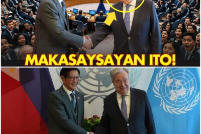 ITO PALA ANG DAHILANG KUNG BAKIT ANG Lider Ng PINAKA- MAKAPANGYARIHANG Mga Bansa, PINURI SI PBBM 