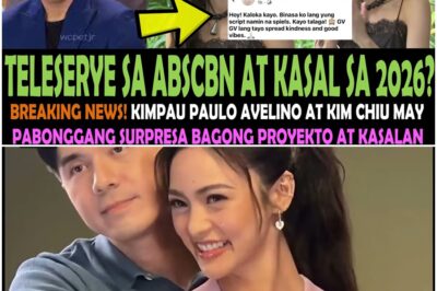BREAKING NEWS!! KIMPAU KIM CHIU at nobyong si PAULO AVELINO may BONGGANG SURPRISE sa mga fans!