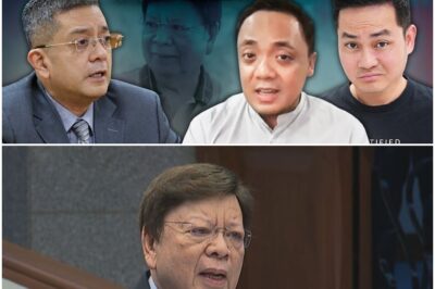 Tama bang paboran ng Comelec si Marcoleta?