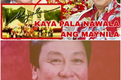 TANDA NIYO PA BA SI LITO ATIENZA? HETO NA PALA ANG BUHAY NGAYON!